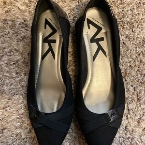 Anne Klein Sport flat shoes